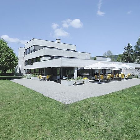 Отель Centre De Sornetan Экстерьер фото